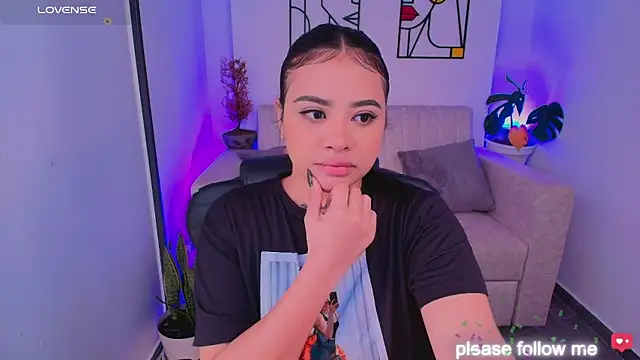 Snapshot of nicemiiaa7_ chatting on 02-24-26, 12:55 nicemiiaa7 online show from 02-24-26, 12:55