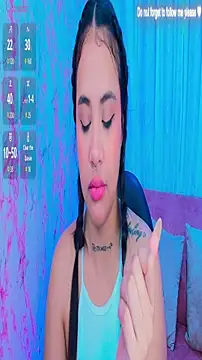 Snapshot of nicemiiaa7_ chatting on 09-19-25, 09:13 nicemiiaa7 online show from 09-19-25, 09:13