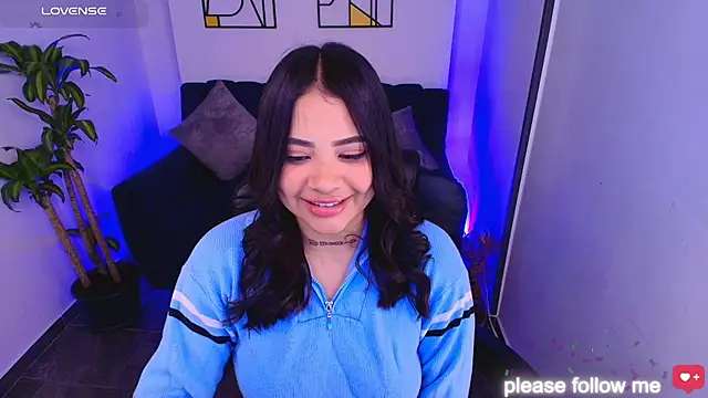 Snapshot of nicemiiaa7_ chatting on 03-02-26, 10:55 nicemiiaa7 online show from 03-02-26, 10:55