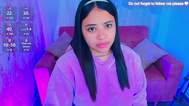 Snapshot of nicemiiaa7_ chatting on 09-15-25, 11:43 nicemiiaa7 online show from 09-15-25, 11:43