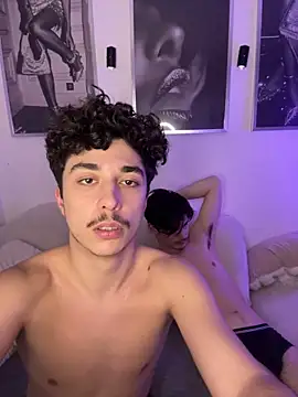 Pablo27622 online show from 02-11-26, 09:03