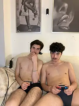 Pablo27622 online show from 04-08-26, 07:15