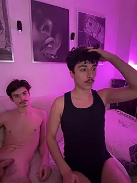 Pablo27622 online show from 02-16-26, 08:40