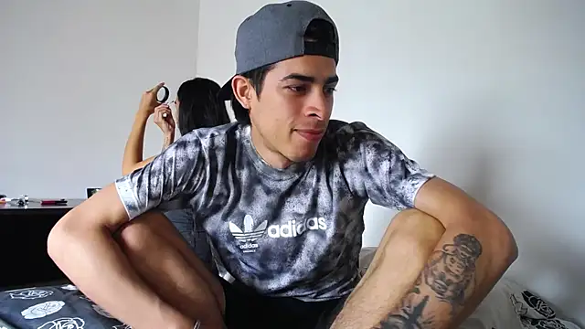 Candy Grey28 online show from 11-05-25, 01:58