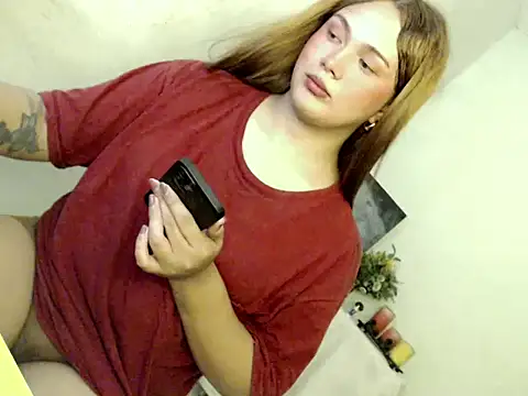 Sweet angelinax online show from 02-12-26, 04:34