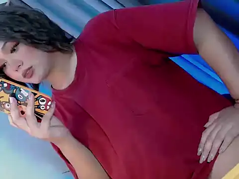 Sweet angelinax online show from 04-07-26, 07:26