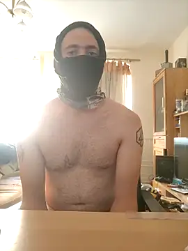 Septimu5 online show from 06-21-26, 01:06