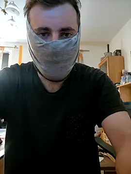 Septimu5 online show from 05-15-26, 11:08