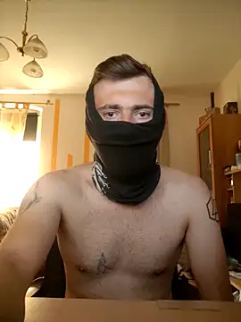Septimu5 online show from 06-11-26, 09:39