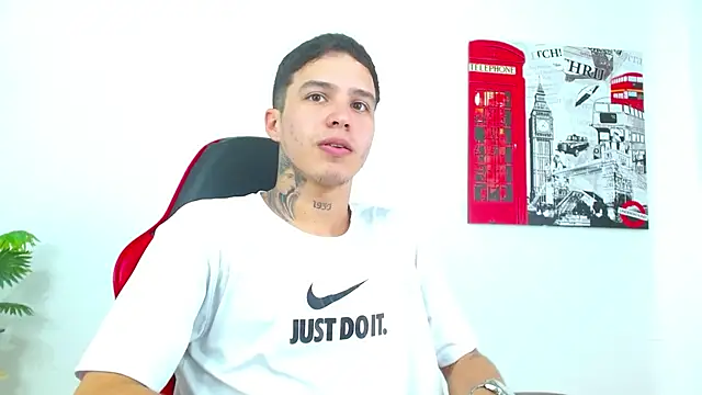 Cumandres18 online show from 02-26-26, 03:34