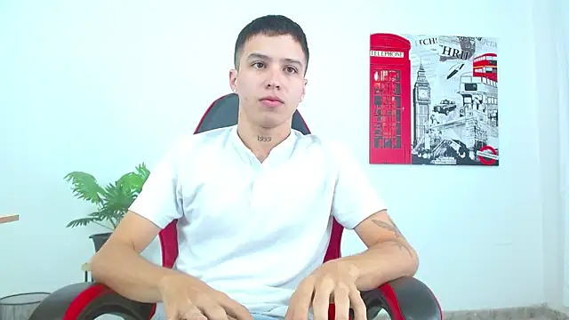 Cumandres18 online show from 10-29-25, 02:05