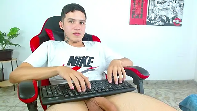 Cumandres18 online show from 01-31-26, 07:12