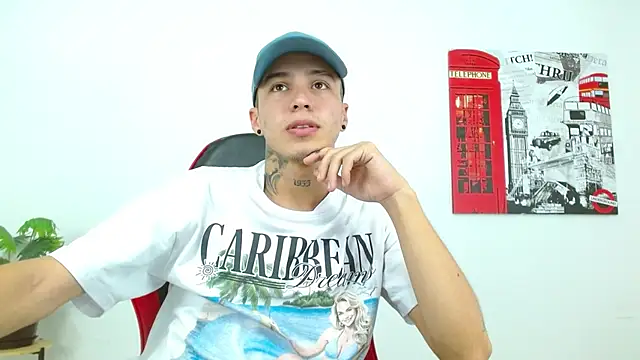 Snapshot of Cumandres18 chatting on 05-20-26, 03:31 Cumandres18 online show from 05-20-26, 03:31
