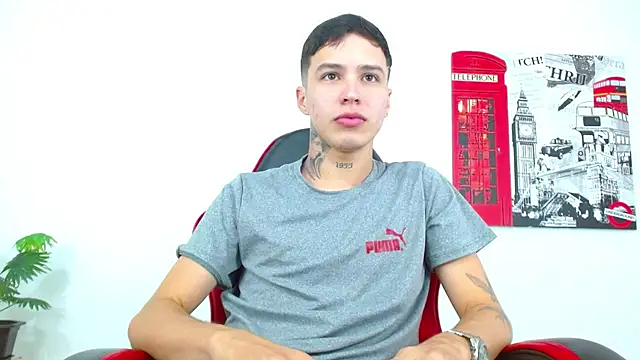 Cumandres18 online show from 02-16-26, 02:27