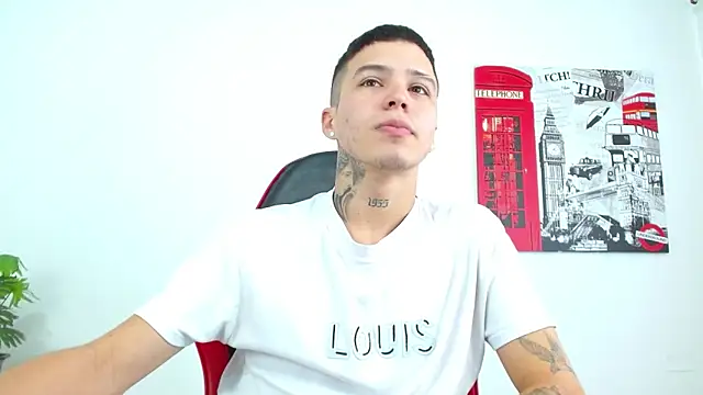 Cumandres18 online show from 06-09-26, 03:02