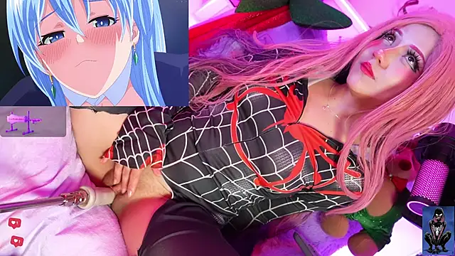 Kira-- online show from 11-26-25, 02:50