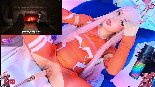 Snapshot of Kira-- chatting on 09-24-25, 02:45 Kira-- online show from 09-24-25, 02:45