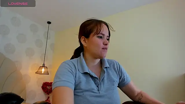 GIANAMILLER6 online show from 07-15-26, 12:12