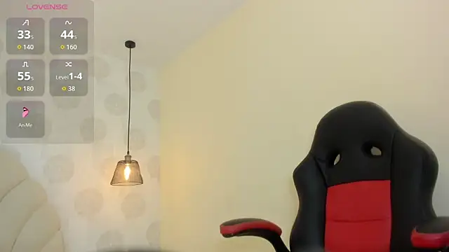 GIANAMILLER6 online show from 01-10-26, 12:22