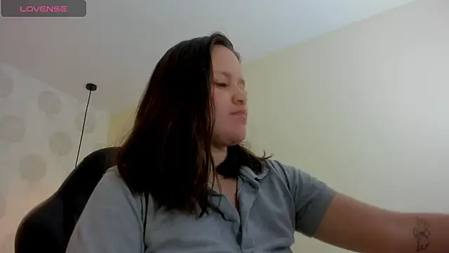 GIANAMILLER6 online show from 02-20-26, 12:07