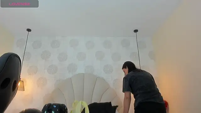 GIANAMILLER6 online show from 03-07-26, 12:10