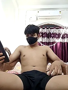 KaranSingh0m online show from 06-15-26, 05:12