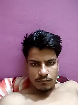 KaranSingh0m online show from 05-12-26, 08:48