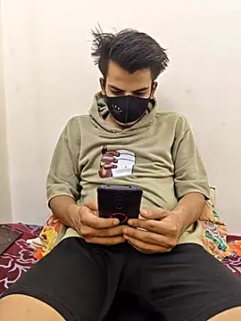 KaranSingh0m online show from 06-10-26, 09:54