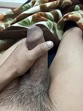 KaranSingh0m online show from 01-12-26, 07:37