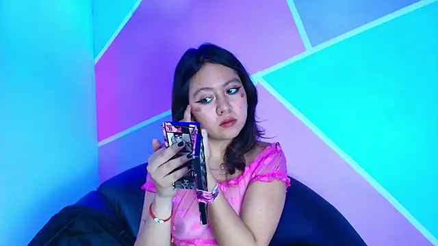 catalina santana20 online show from 11-28-25, 08:31