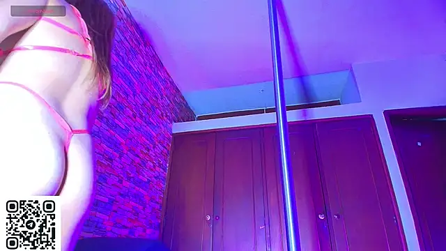 catalina santana20 online show from 06-27-26, 02:01