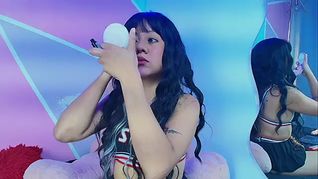 catalina santana20 online show from 02-25-26, 01:55