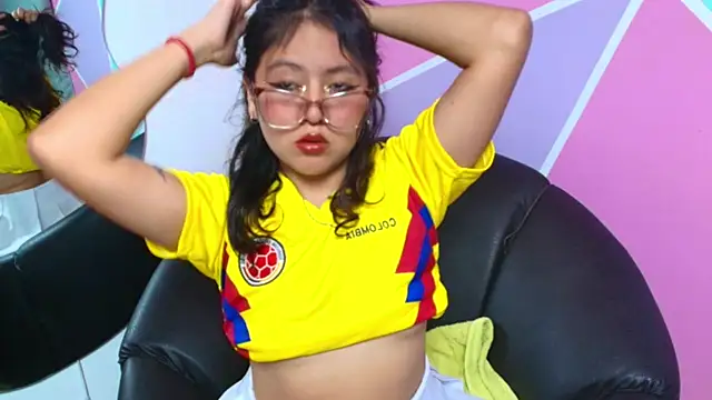 catalina santana20 online show from 09-09-25, 08:40