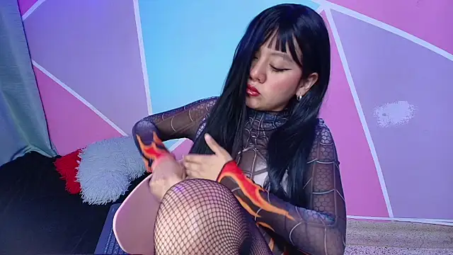 catalina santana20 online show from 03-25-26, 03:11