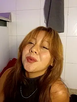 catalina santana20 online show from 06-14-26, 02:24