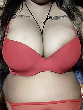 Shiny HOT01 online show from 10-06-25, 04:35