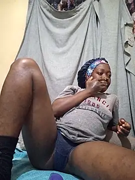 Kateera1 online show from 02-21-26, 11:07