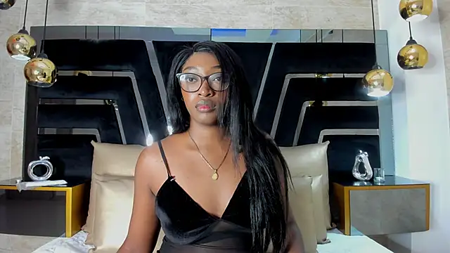 YallianaBrooks online show from 01-05-26, 07:50