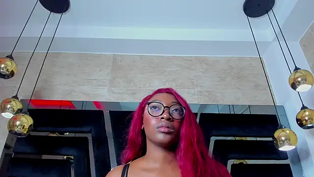 YallianaBrooks online show from 05-09-26, 12:08