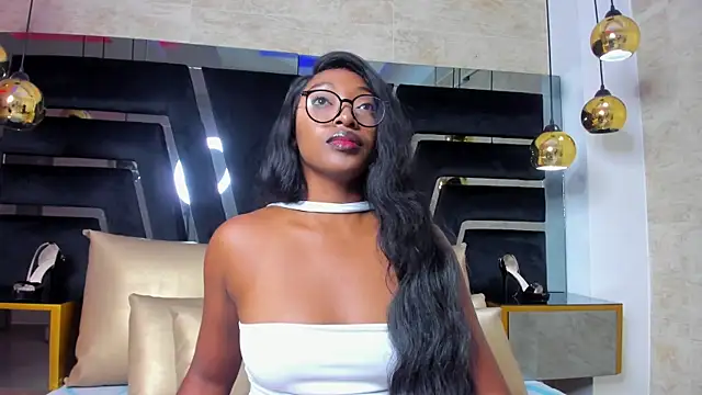 YallianaBrooks online show from 04-04-26, 11:50