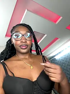 YallianaBrooks online show from 12-02-25, 07:26