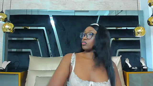 YallianaBrooks online show from 04-20-26, 11:57