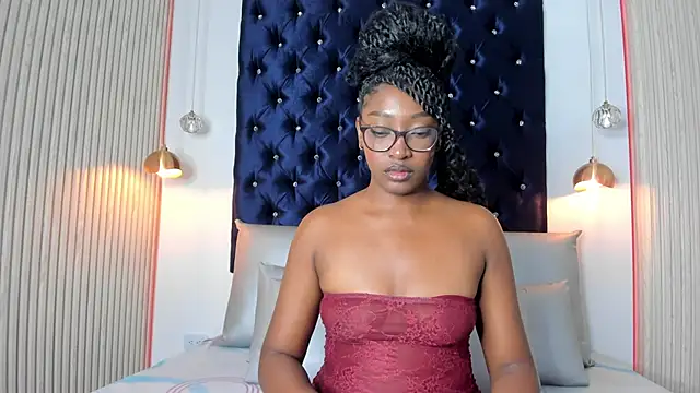 YallianaBrooks online show from 11-14-25, 07:50