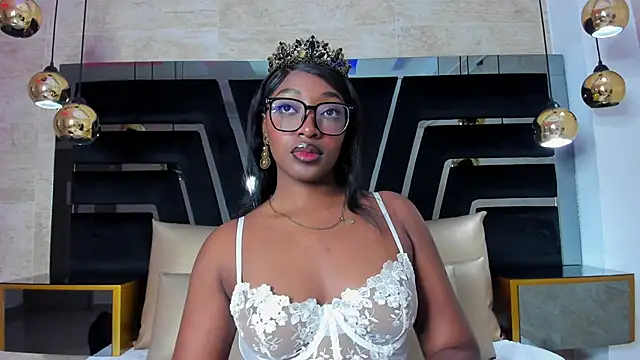 YallianaBrooks online show from 03-05-26, 12:24