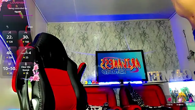 Madison Mujica online show from 10-11-25, 11:11