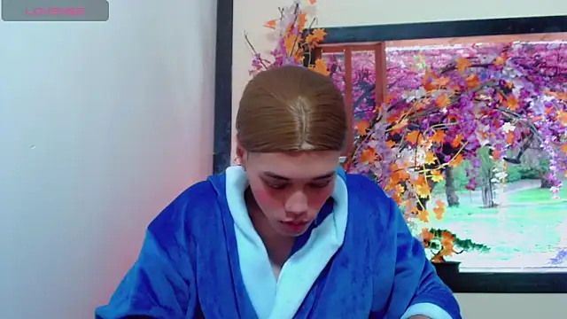 Madison Mujica online show from 09-10-25, 11:20