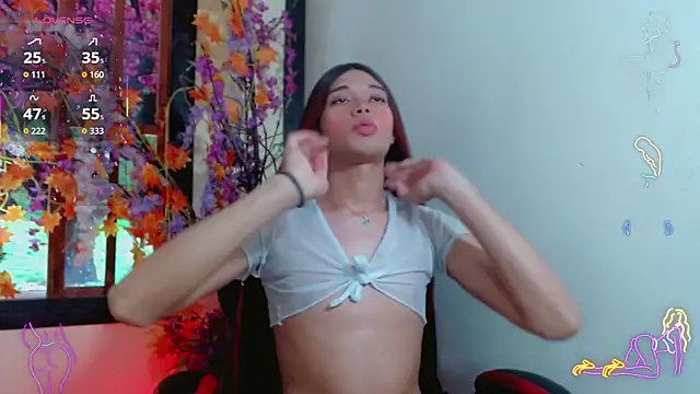 Madison Mujica online show from 09-15-25, 11:32