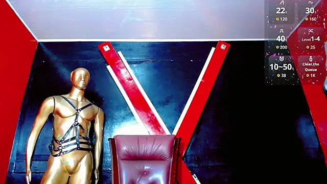 Madison Mujica online show from 11-26-25, 11:21