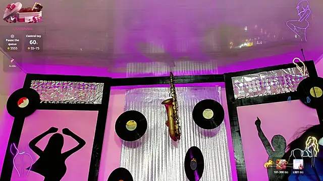 Madison Mujica online show from 02-07-26, 11:18