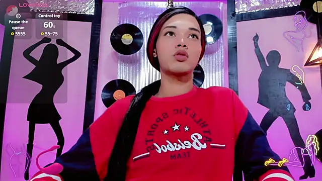 Madison Mujica online show from 02-19-26, 11:18